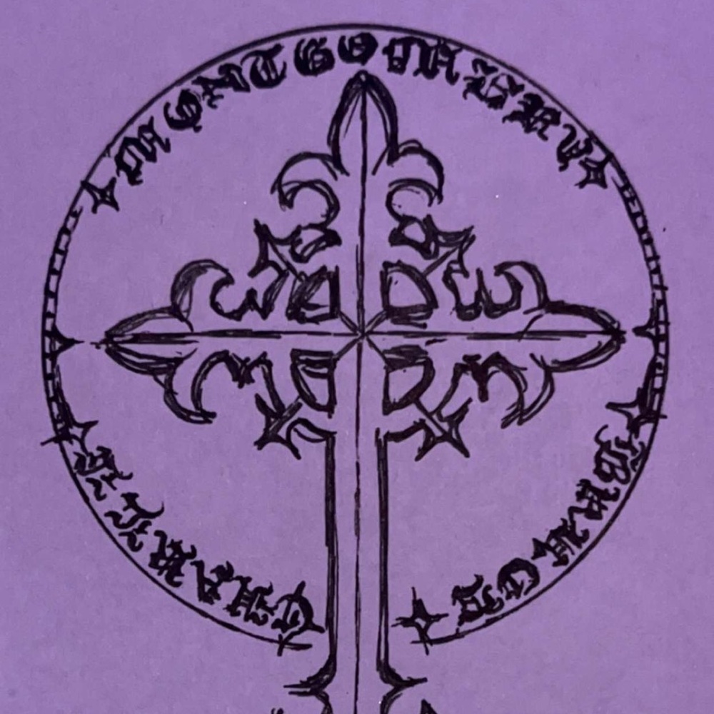 Meet your Posher, Charlie